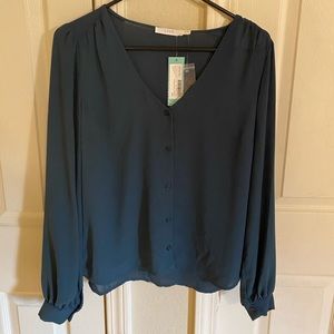 Business Blouse